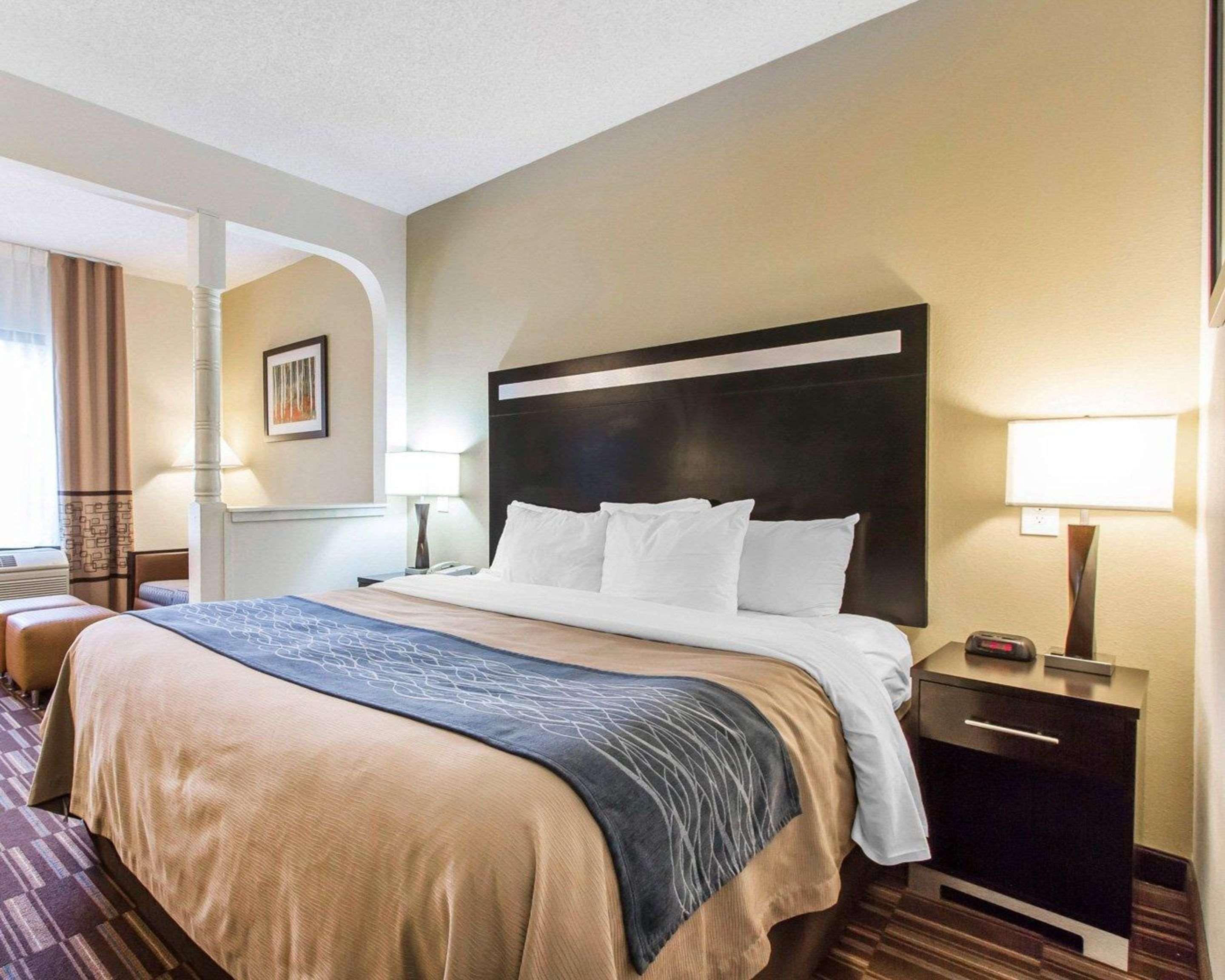 Comfort Inn Greenville I-65 Exterior foto