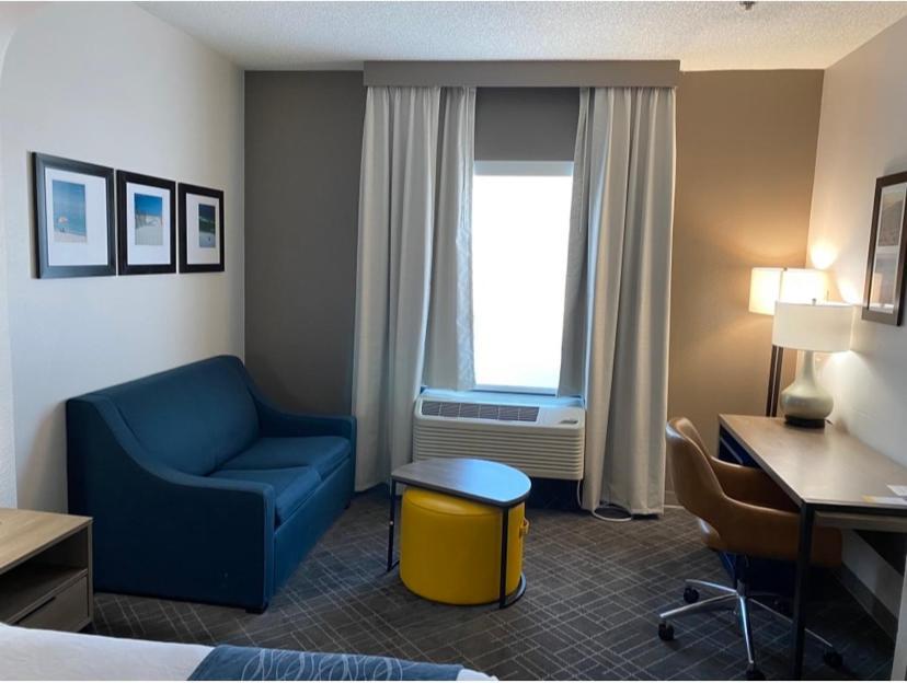 Comfort Inn Greenville I-65 Exterior foto