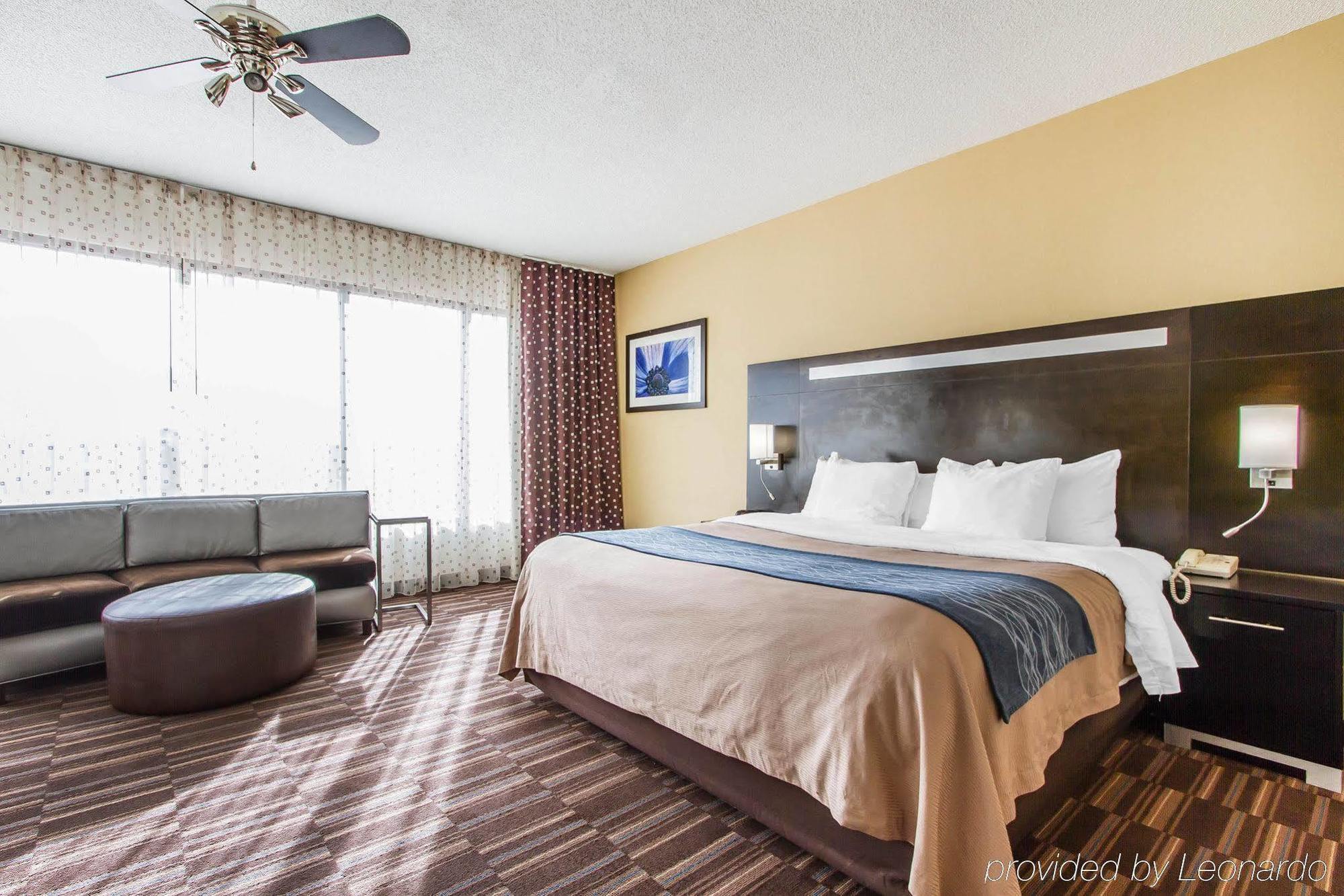 Comfort Inn Greenville I-65 Exterior foto