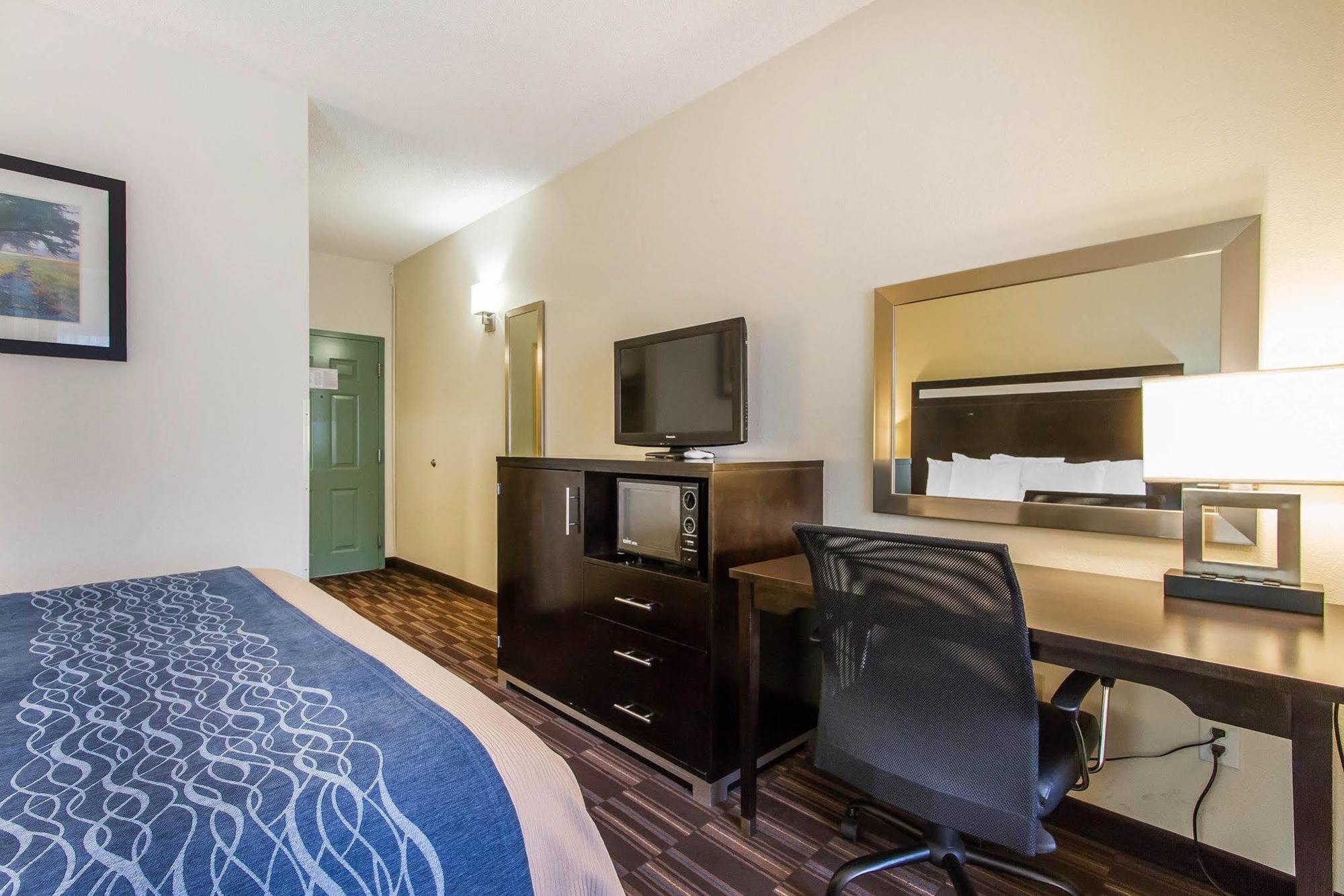 Comfort Inn Greenville I-65 Exterior foto