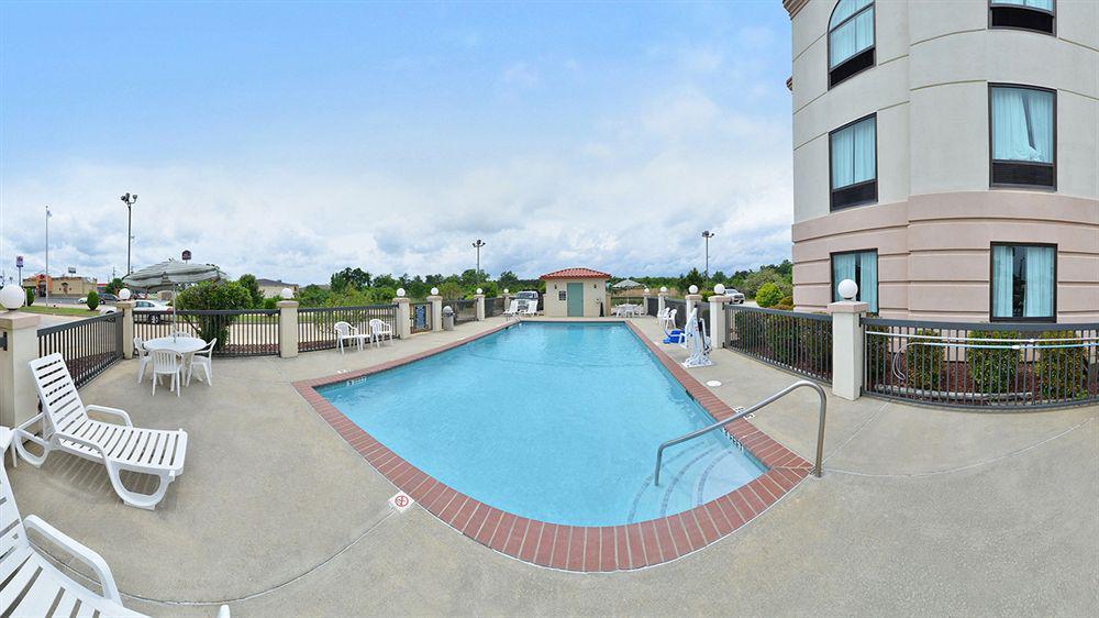 Comfort Inn Greenville I-65 Exterior foto